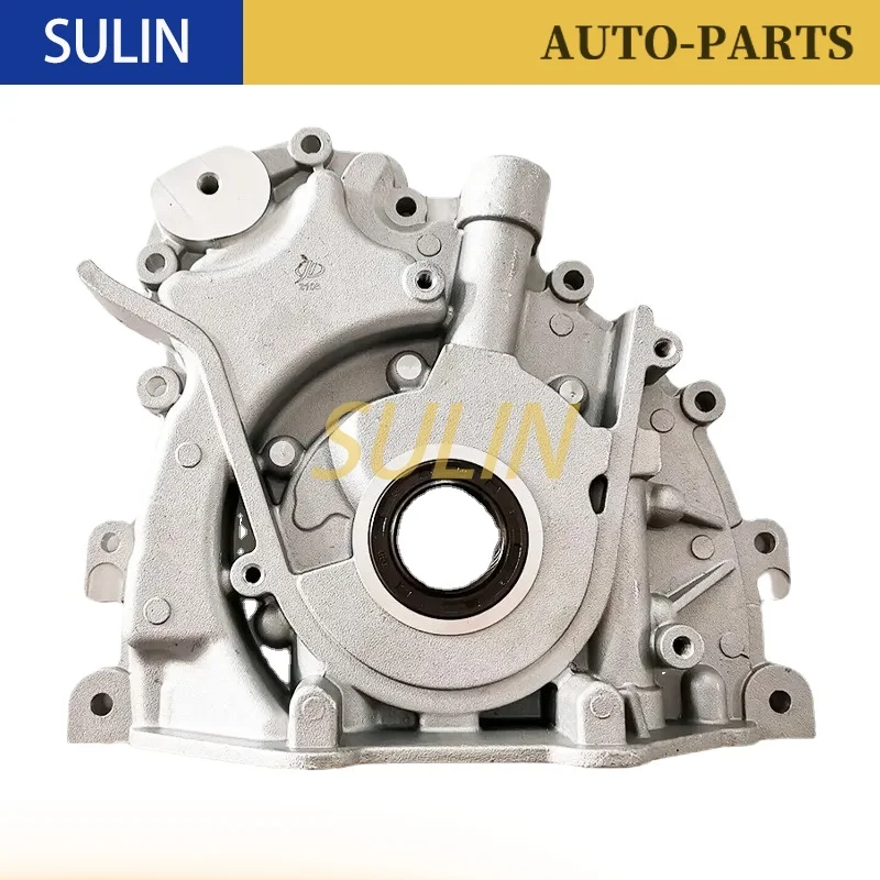 Маслонасос LR013487 LR007798 LR007131 LR041095 LR076782 LR002465 LR123716 для Range Rover Sport 2.7L 3.0L TDV6 2006-2017