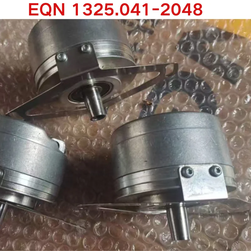 Б/у тест OK EQN 1325.041-2048 Энкодер 655 251-02