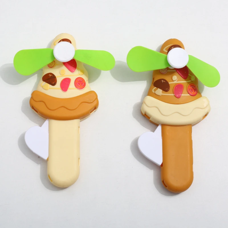 

Мини-вентилятор для пиццы