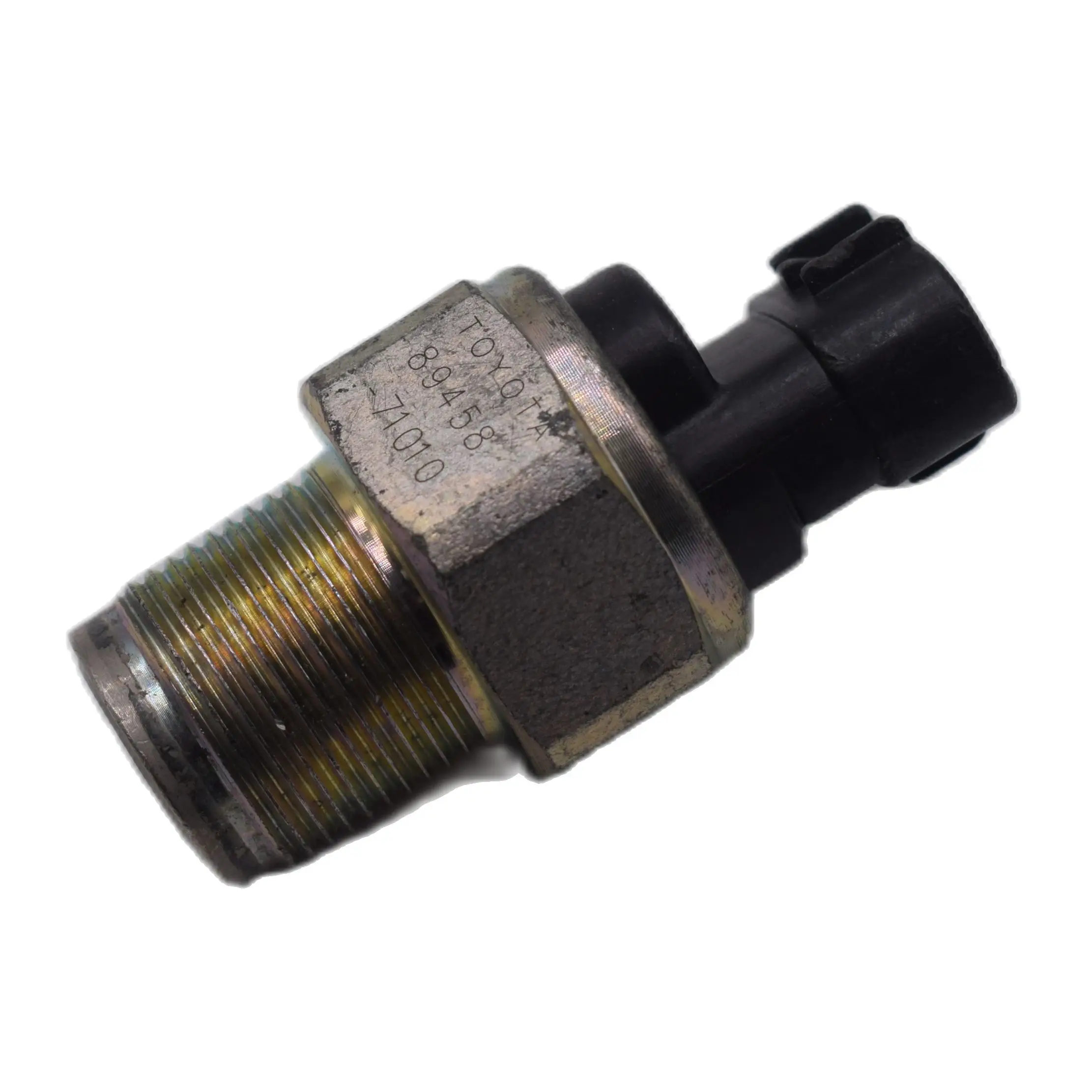 89458-71010 8945871010 оригинальный датчик давления топливной рейки для Toyota Hilux Land Cruiser Hiace