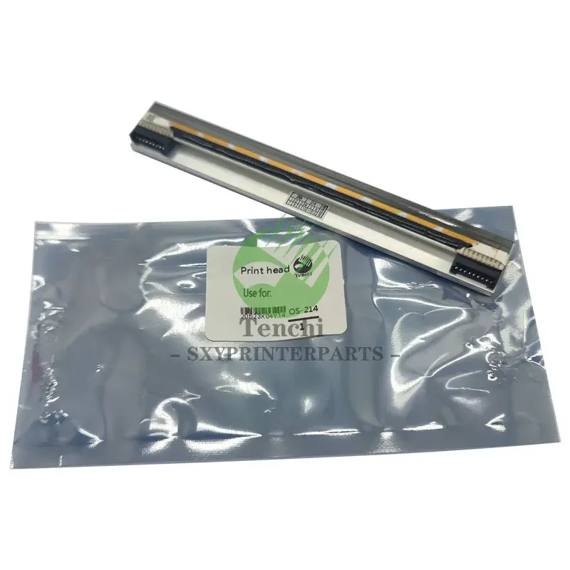 Новая совместимая Печатающая головка для aox OS-214 OS214 R400 R200 204 2240 2140 214TT Термопринтер