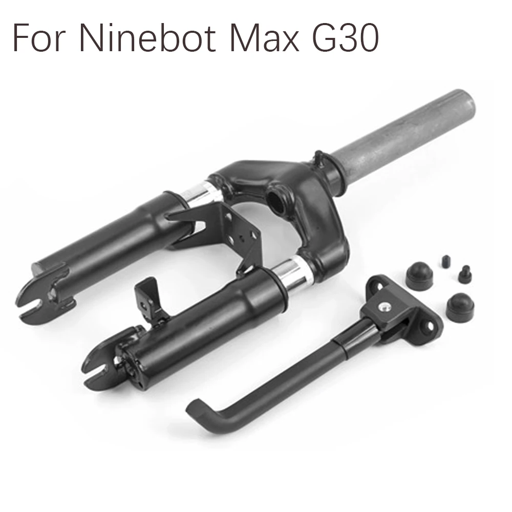 

Monorim E-scooter Front Tube Shock Absorber Front Fork Extended Tripods for Segway Ninebot Max G30 XiaoMi M365 1S Pro Pro2 Parts