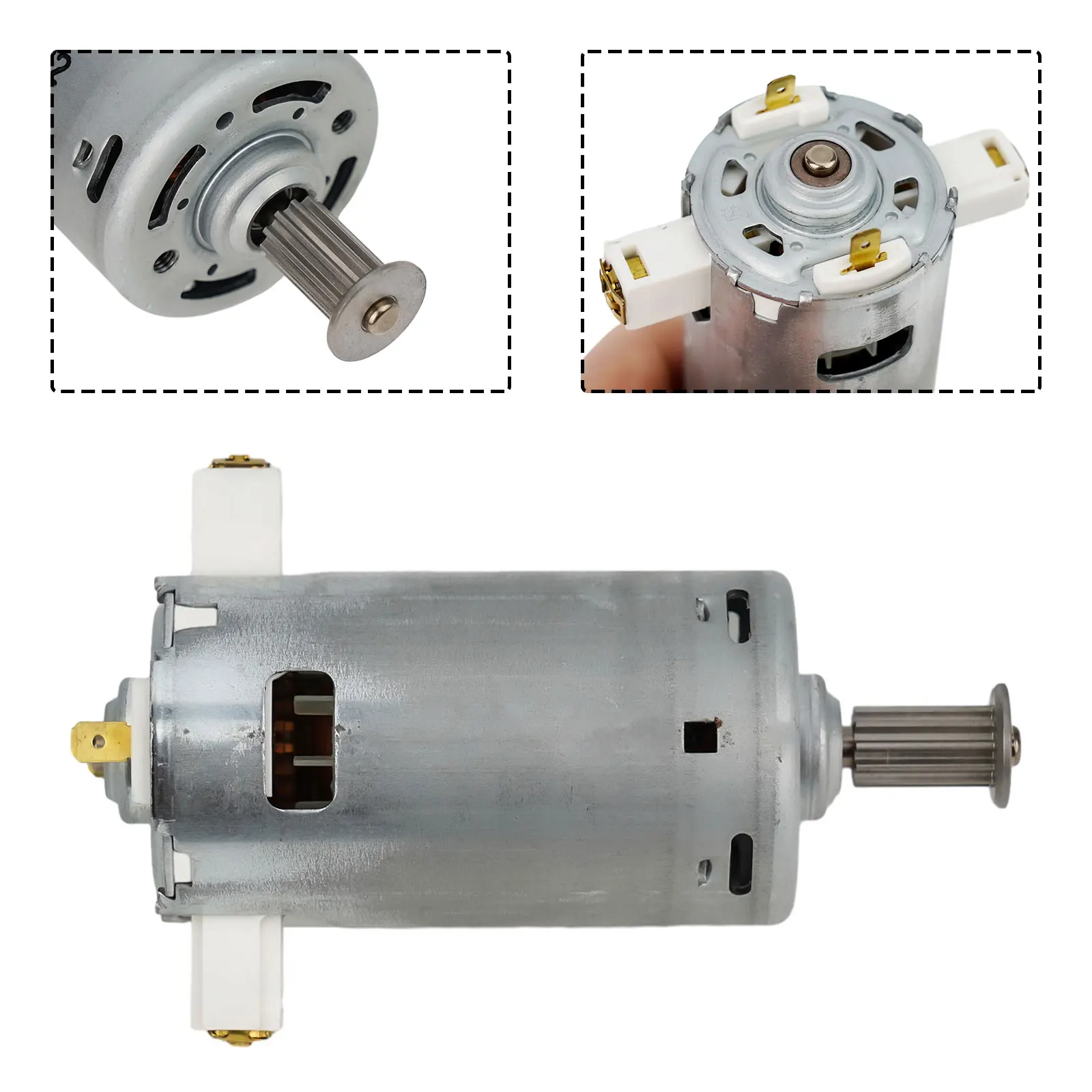 Максимальная производительность пылесоса за допомогою чистящей головки щетки