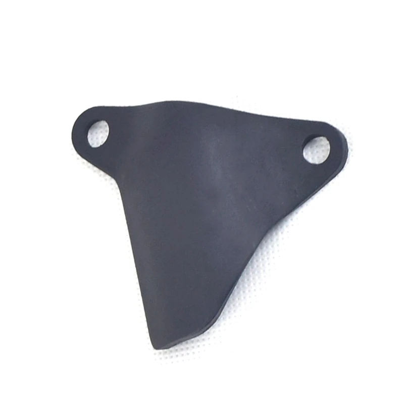 Боковая крышка сцепления двигателя мотоцикла для YAMAHA YZF R1 YZF-R1 2004 2005 2006 2007 2008 2009 2010