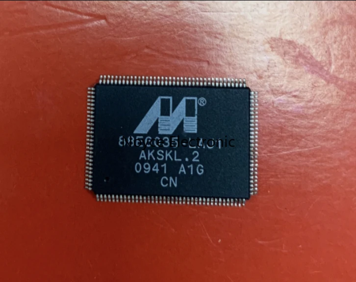 100% new original 88E6035-LAJ1 88E6035-A1-LAJ1C000 SMD QFP128 LCD driver chip/10pcs