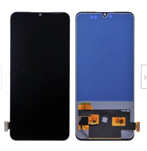 ЖК-дисплей TFT + цифровой преобразователь сенсорного экрана для VIVO V11Pro X21s 1804 X23 IQ00
