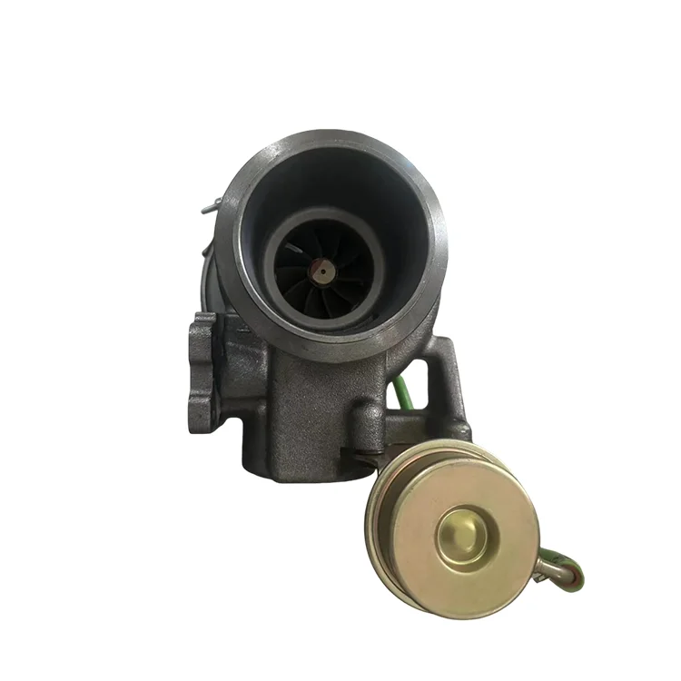 B2G Турбокомпрессор 175273 12709880200 1270-988-0200 1270 988 0200 для 475273-09 гусеничный движущийся