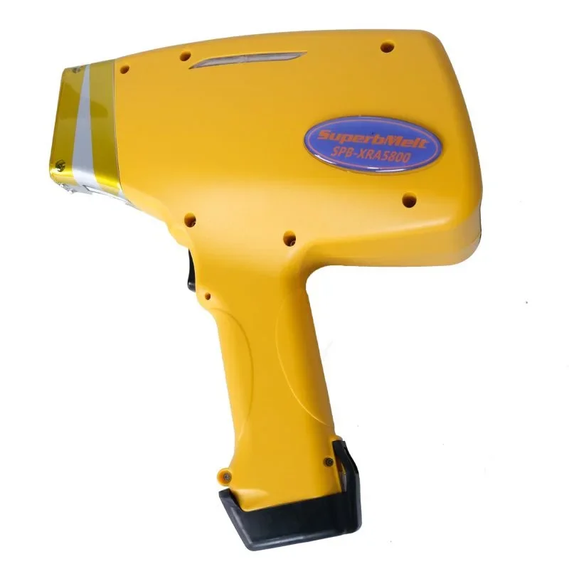 Электронная Машина Для Испытания драгоценных металлов superbfuse ручной анализатор