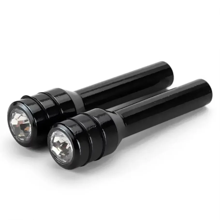 Автомобильные защитные дверные замки штифты из алюминиевого сплава