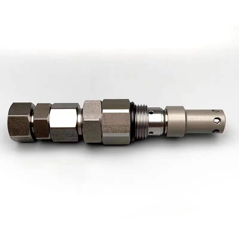 Экскаватор для Hitachi EX200-5 ZAX 200 230 240 330 360 основной пистолет главный