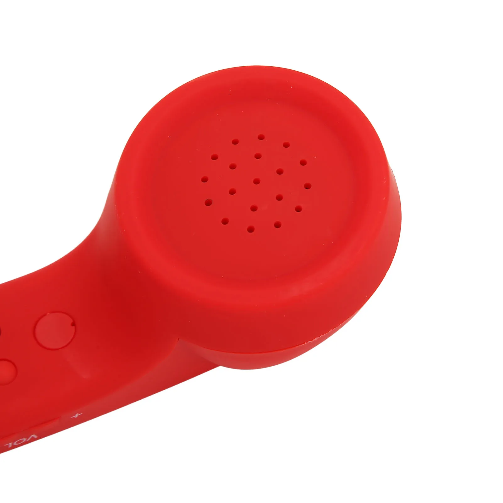 Bluetooth телефонная трубка в стиле ретро радиационно-стойкая перезаряжаемая