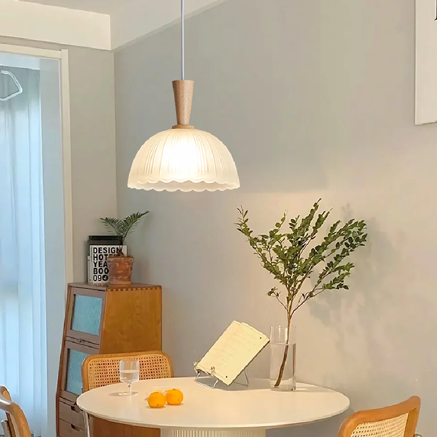 

Современная Минималистичная Подвесная лампа E27 в скандинавском стиле для ресторана, коридора, кабинета, прикроватная люстра для спальни, ва...