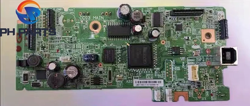 

Formatter board MainBoard mother board Main Board logic board for Epson M100 M101 M105 M200 M201 M205