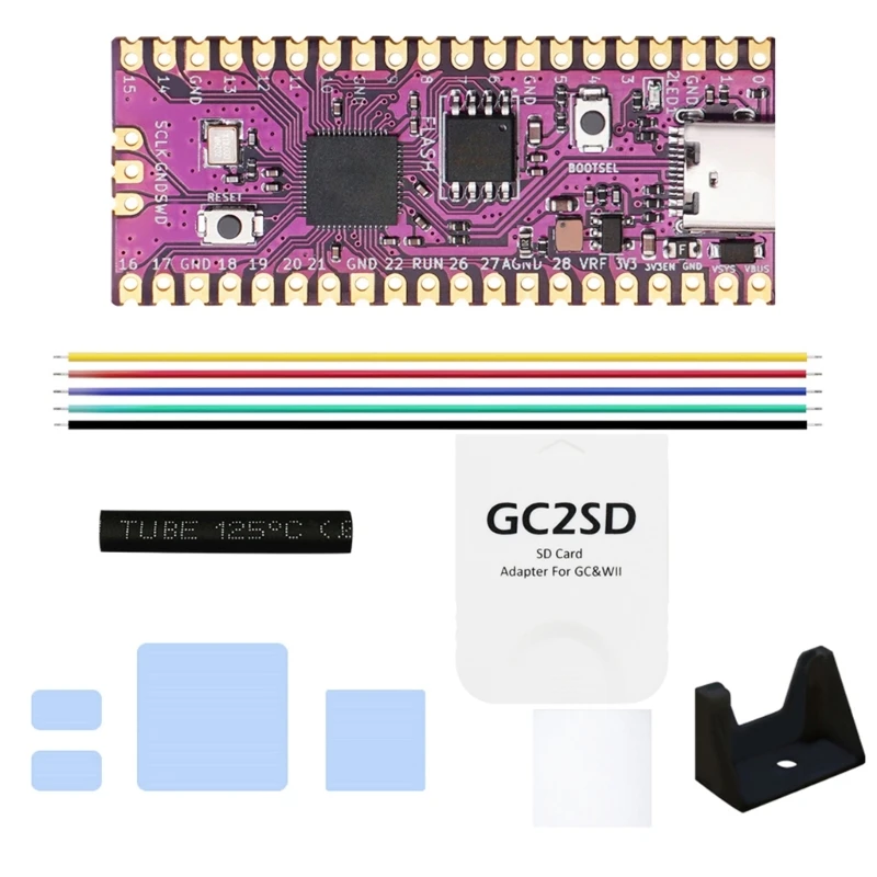 

Figh Function Microcontroller Board Raspberry Boot Development Boards Modules Raspberry Modules LX9A