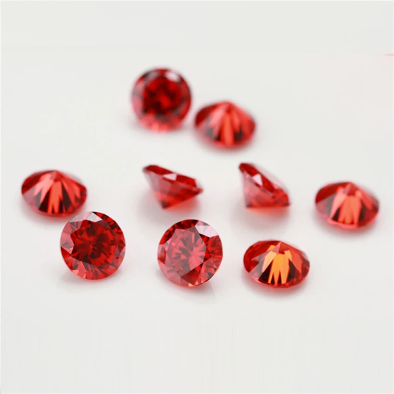 

Великолепная огранка, цвет зеленый, черный, синий, фотоэлемент 0,5-6ct, редкий розовый Муассанит, свободный камень, красный, фиолетовый цвет, VVS1