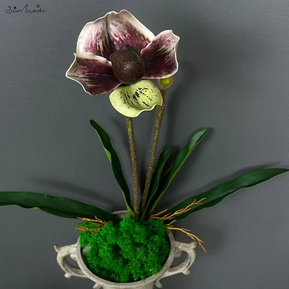 

SunMade искусственные орхидеи