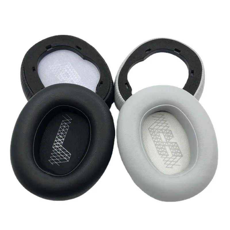 

Suitable for JBL Duet NC E65BTNC LIVE650BT 660NC Headphone Cover Sponge Cover Ear Cover