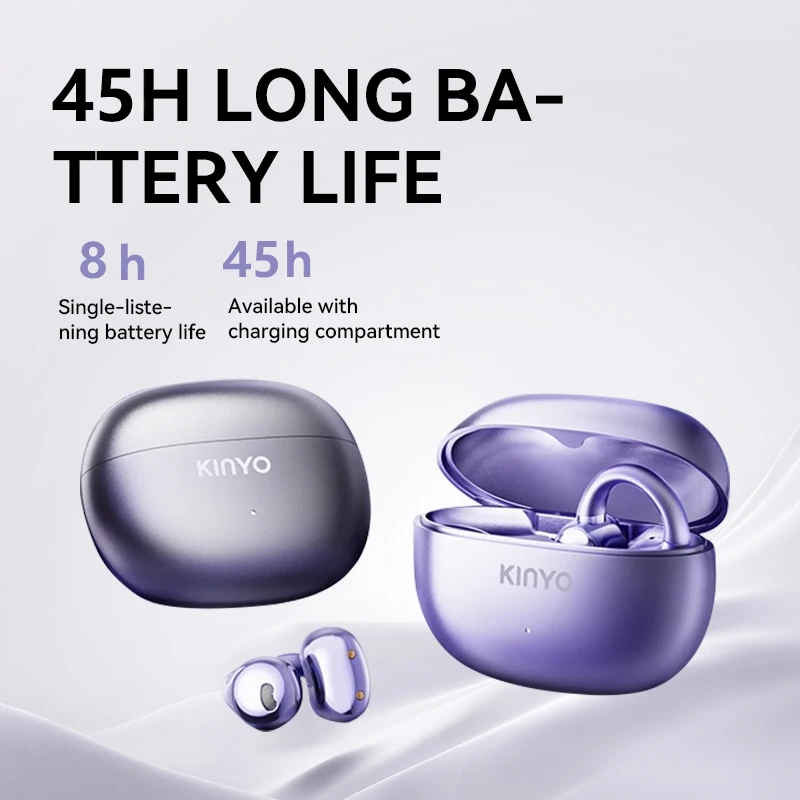 Беспроводные наушники Kinglucky i121