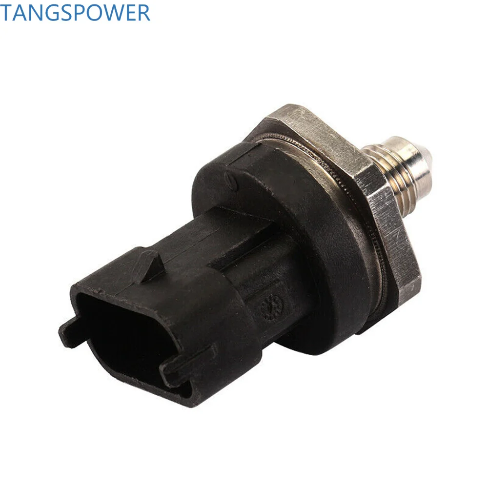 

213-4420 Fuel Injection Fuel Rail Pressure Sensor For GM Original Equipment