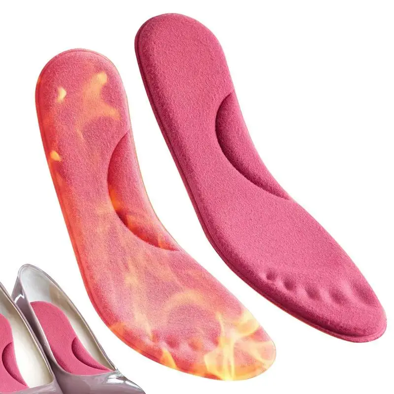 

Insole Foot Warmer Self Heated Insoles Insole Foot Warmer Self Heated Insole For Women Men Unisex No Charging