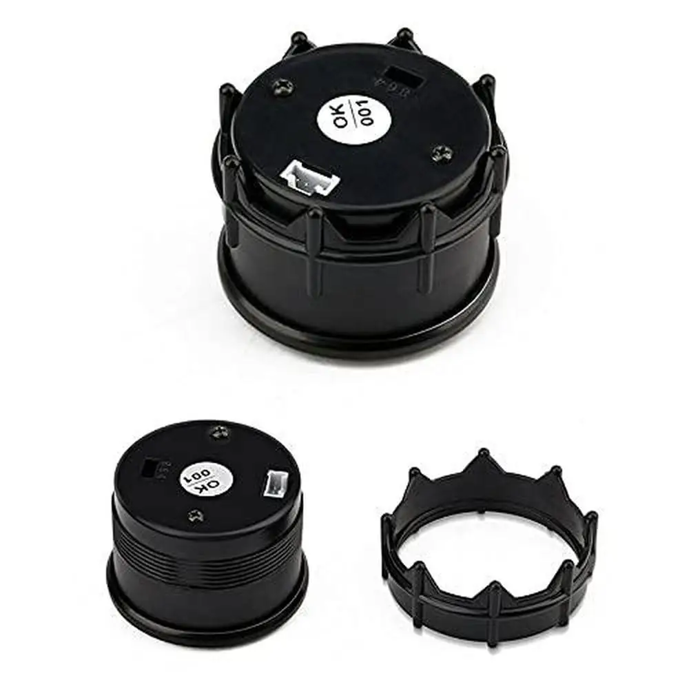 1 шт. цифровой светодиодный датчик напряжения для различных моделей транспортных