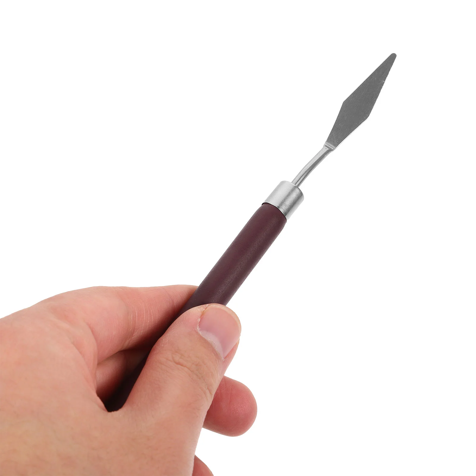 7 шт. ножи для поддонов скребок масляной краски инструменты рисования