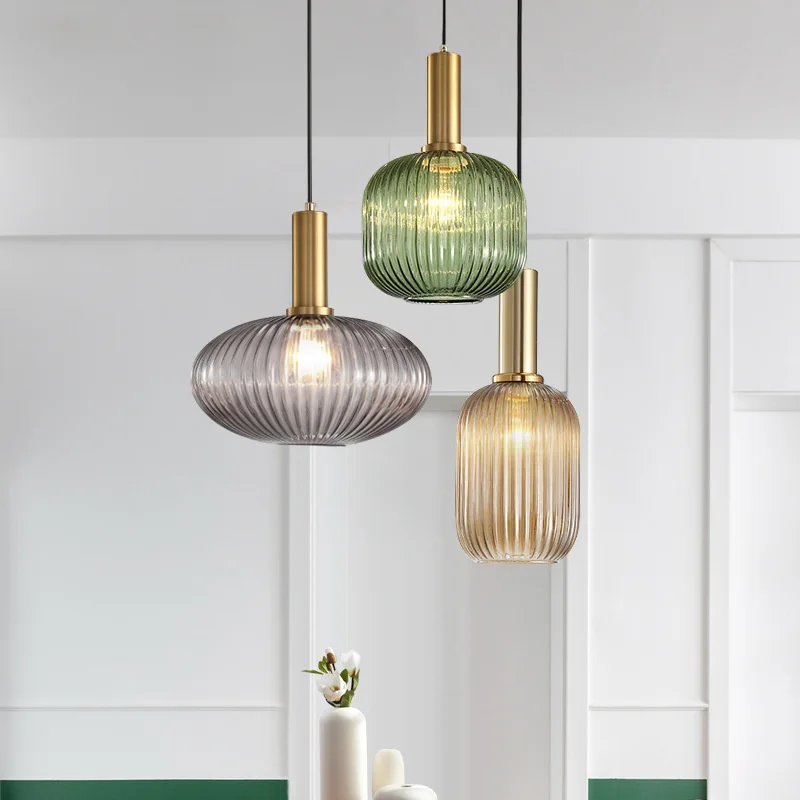 

crystal round pendant lamp deco maison ceiling decoration e27 pendant light lustre suspension kitchen light