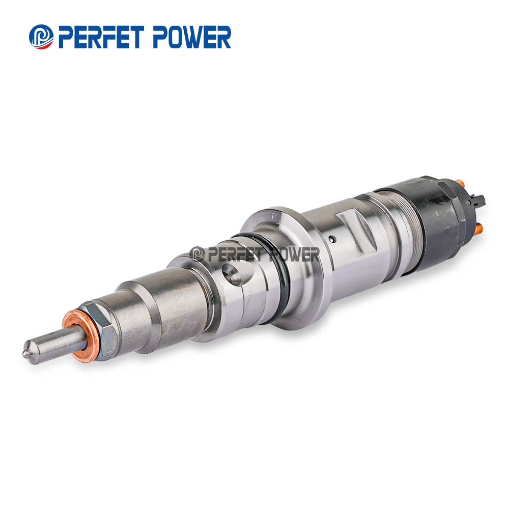 

China Made New 0445120188 Common Rail Fuel Injector 0 445 120 188 Diesel Injectors for 4 994 928/68086 182AA/68086182AA Engine