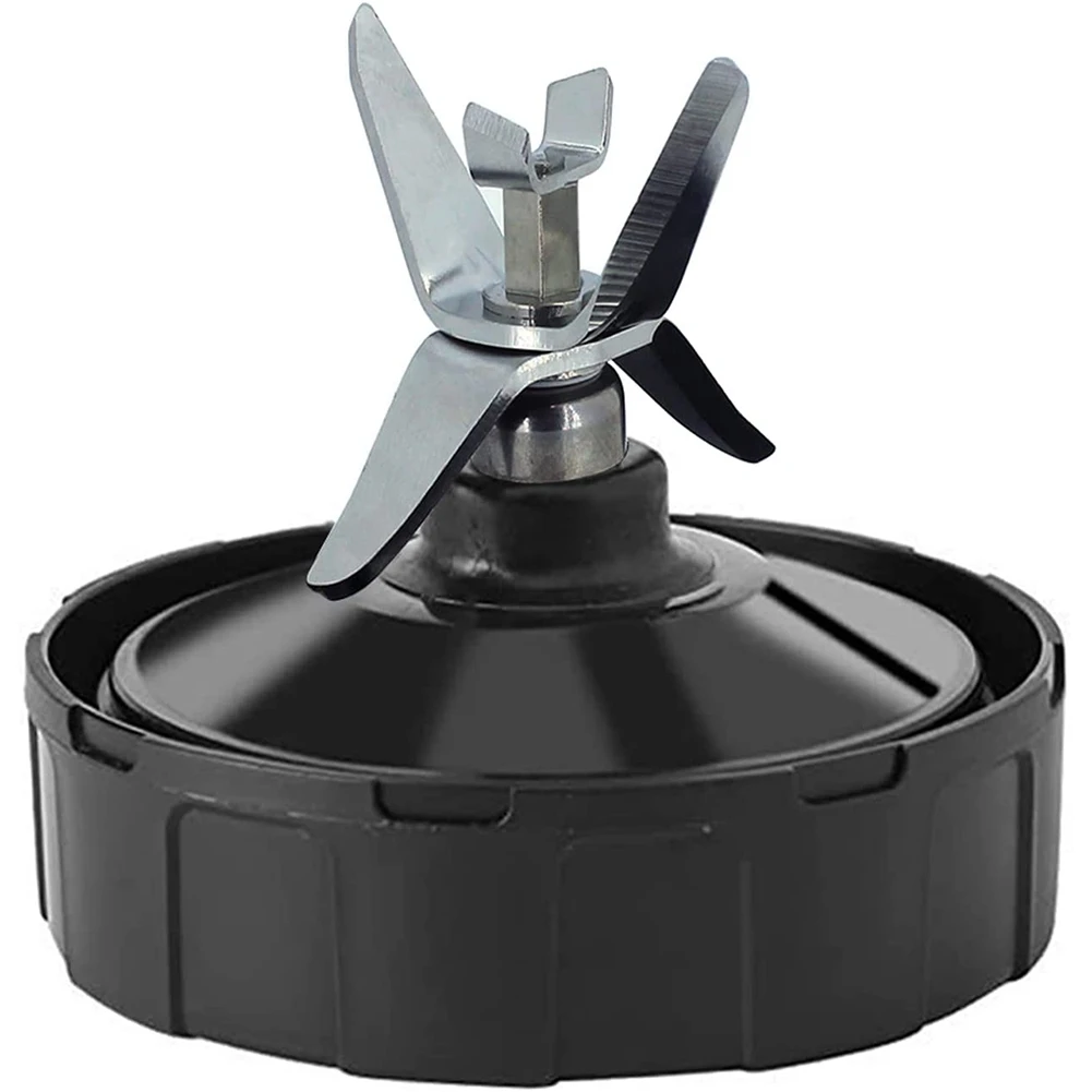 Запасные части для блендера Ninja в сборе 6 плавников детали чашки с лезвием