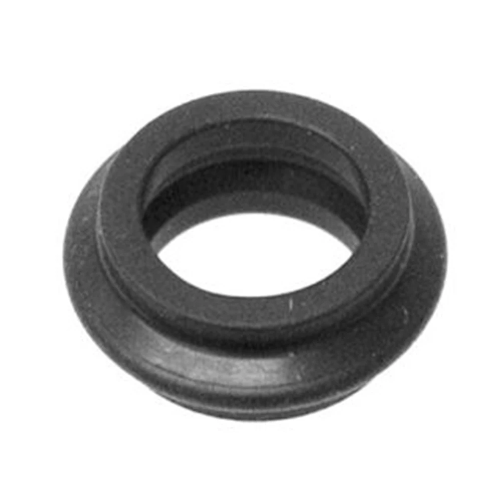 

Oil Cooler Outlet Pipe Seal Black Car Accessories LR030593 Oil Cooler Outlet Pipe Seal Plastic 1pc Higher Grade