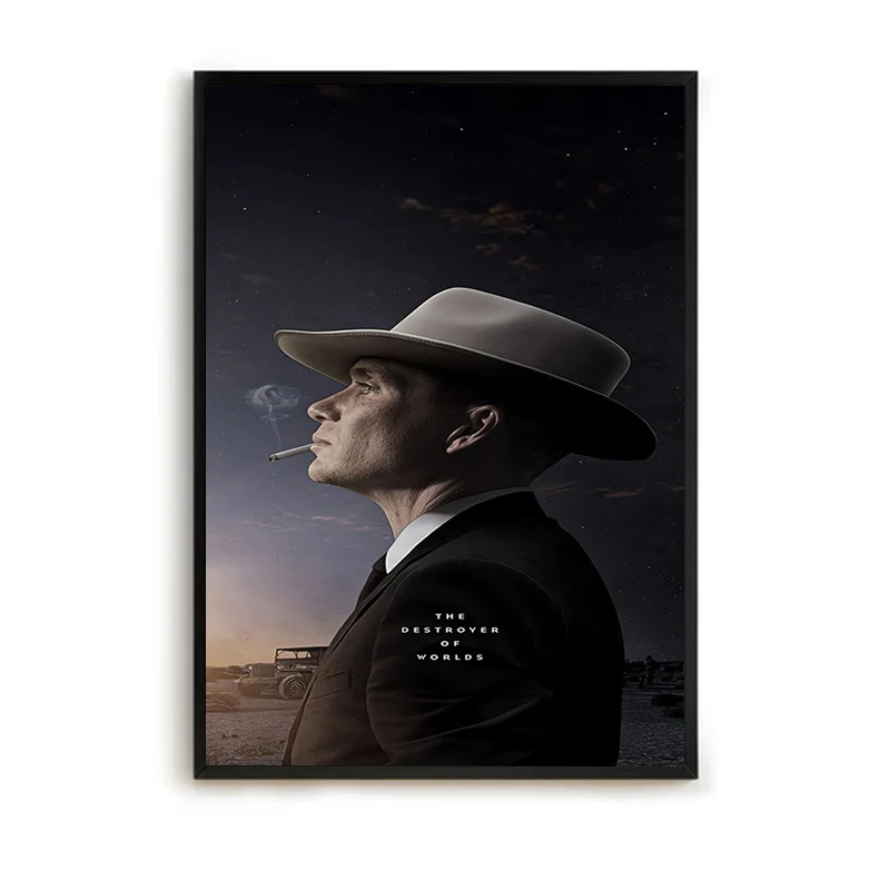 Плакаты Tommy Shelby P-Peaky B-Blinders 1 шт. плакаты для комнаты картина декоративные