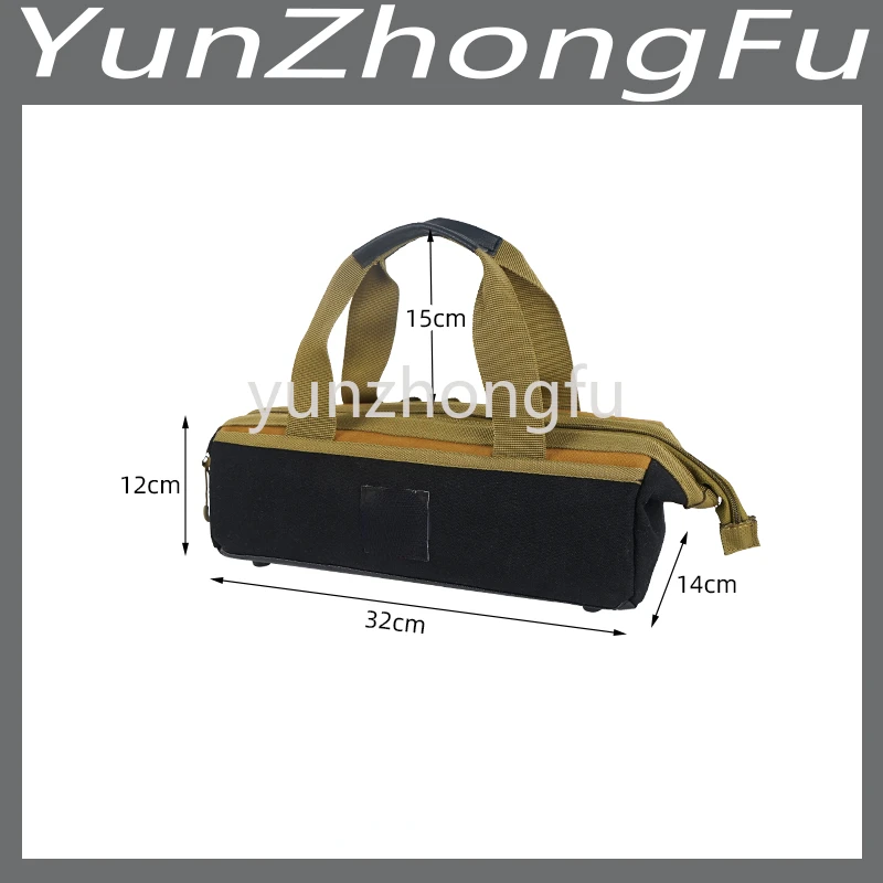 

Сумка для хранения, многофункциональный портативный комплект аксессуаров для палатки