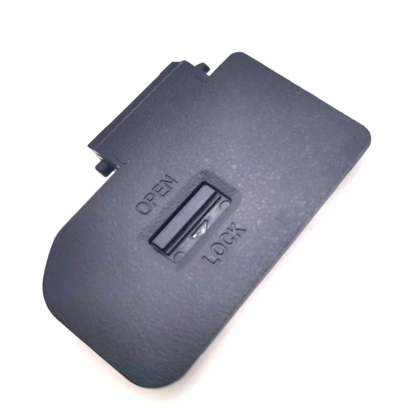 

Original Battery Door Cover Parts for sony ILCE-7M4 ILCE-7rM4 A7IV A7rIV A7M4