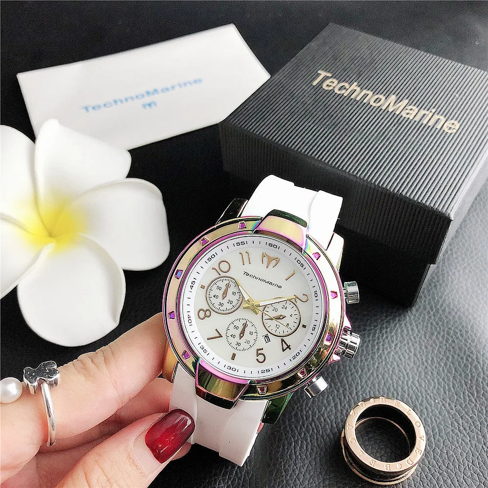 Рисунок 3 - Повседневные спортивные часы для мужчин