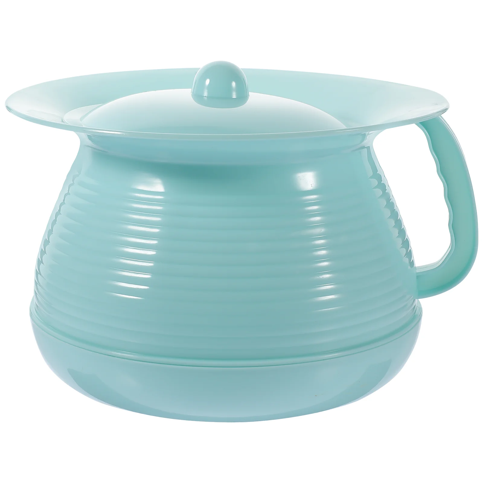 Бытовой писсуар-плевательница туалетные писсуары для мужчин с крышкой серый