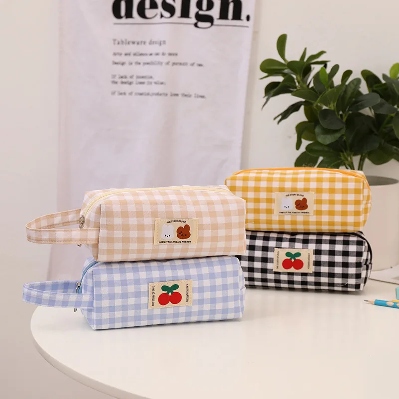 

1 шт., Женский пенал для карандашей и карандашей