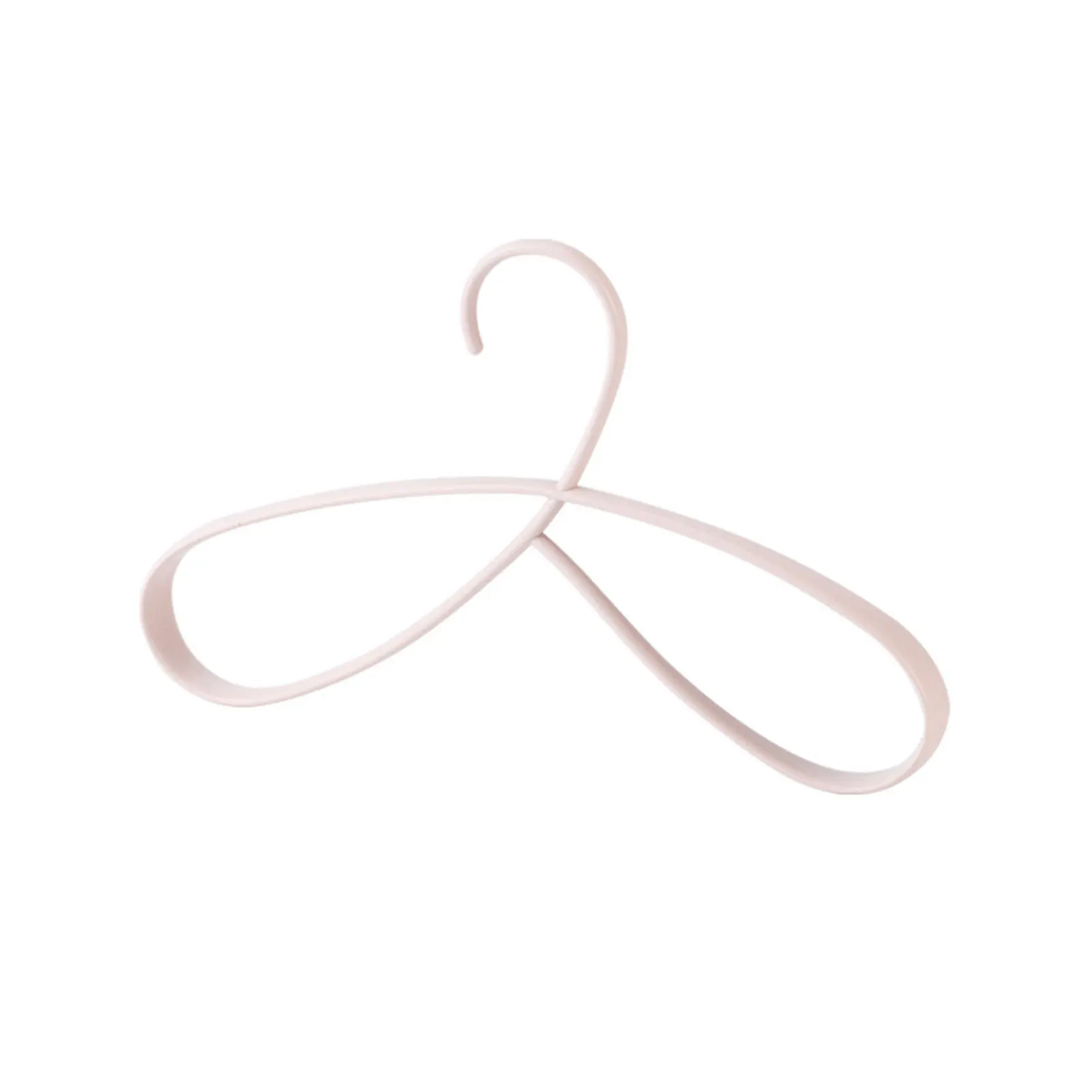 

Вешалка для одежды с сильной нагрузкой, вешалка для одежды с защитой от ветра, устойчивая вешалка для хранения в шкафу и гардеробе C44