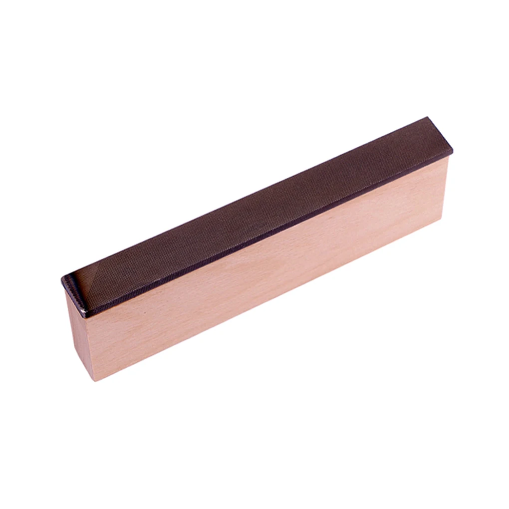 

Guitar Fret File Frets Board Flat Files Music Instrument Accessory