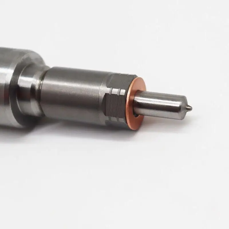 0445120325 651111201 Дизельная топливная форсунка Common Rail 0 445 120 325 впрысковая в сборе для