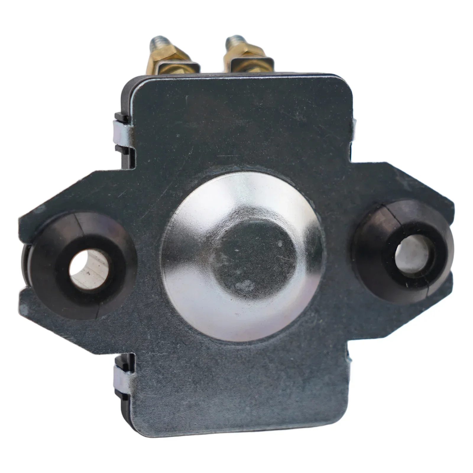 Реле стартера СОЛЕНОИДНОЕ РЕЛЕ ДЛЯ MERCURY MARINE 12V 89- 850187 А1 Т1 818998 A1 для 12 В 20 л.с. 25 40 45 50