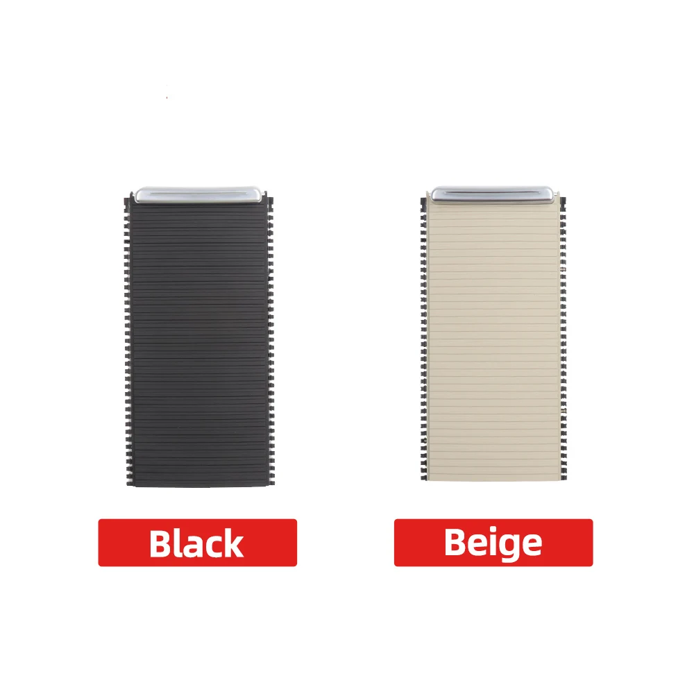 Автомобильный центральный подлокотник коробка держатель стакана для воды