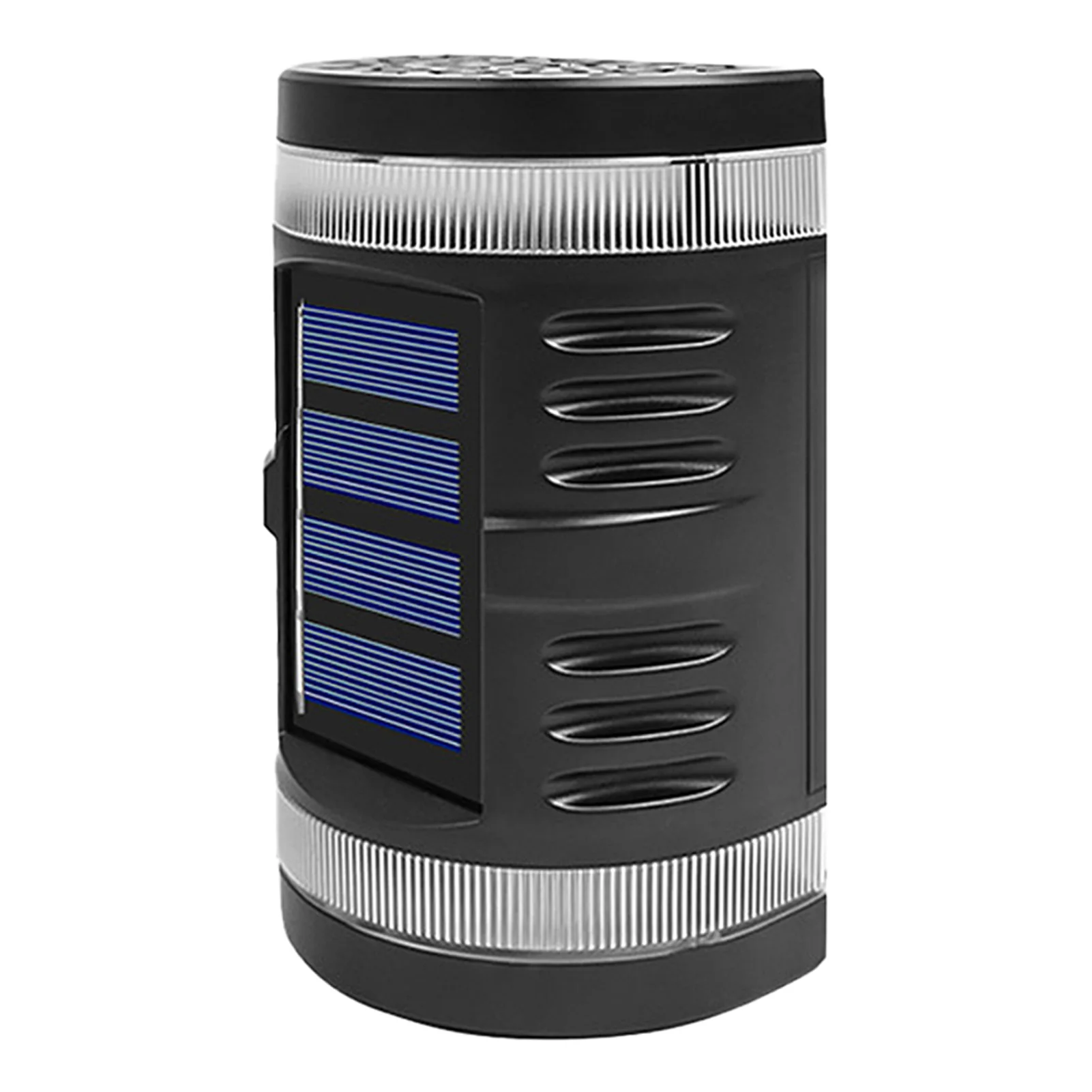 

Solar Waterproof Wall Light Sensor Rechargeable Night Lamp Lawn Garden Landscape Courtyard Decoration