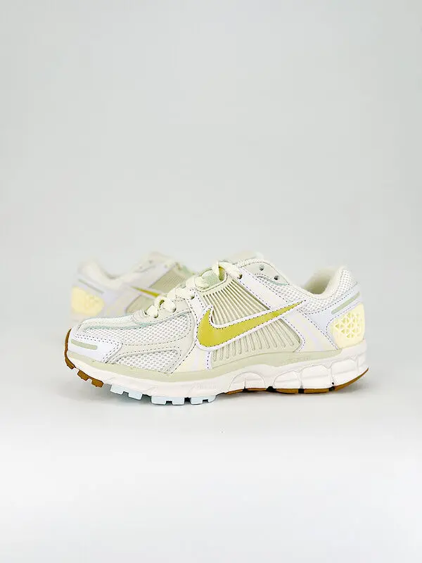 кроссовки в стиле Nike Zoom Vomero 5 мужские для бега оригинал Повседневная обувь