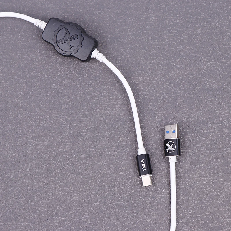 1 шт. 2024 новый HYDRA V2 EDL PRO USB-кабель Type-C для Hydra Dongle защищают программное обеспечение