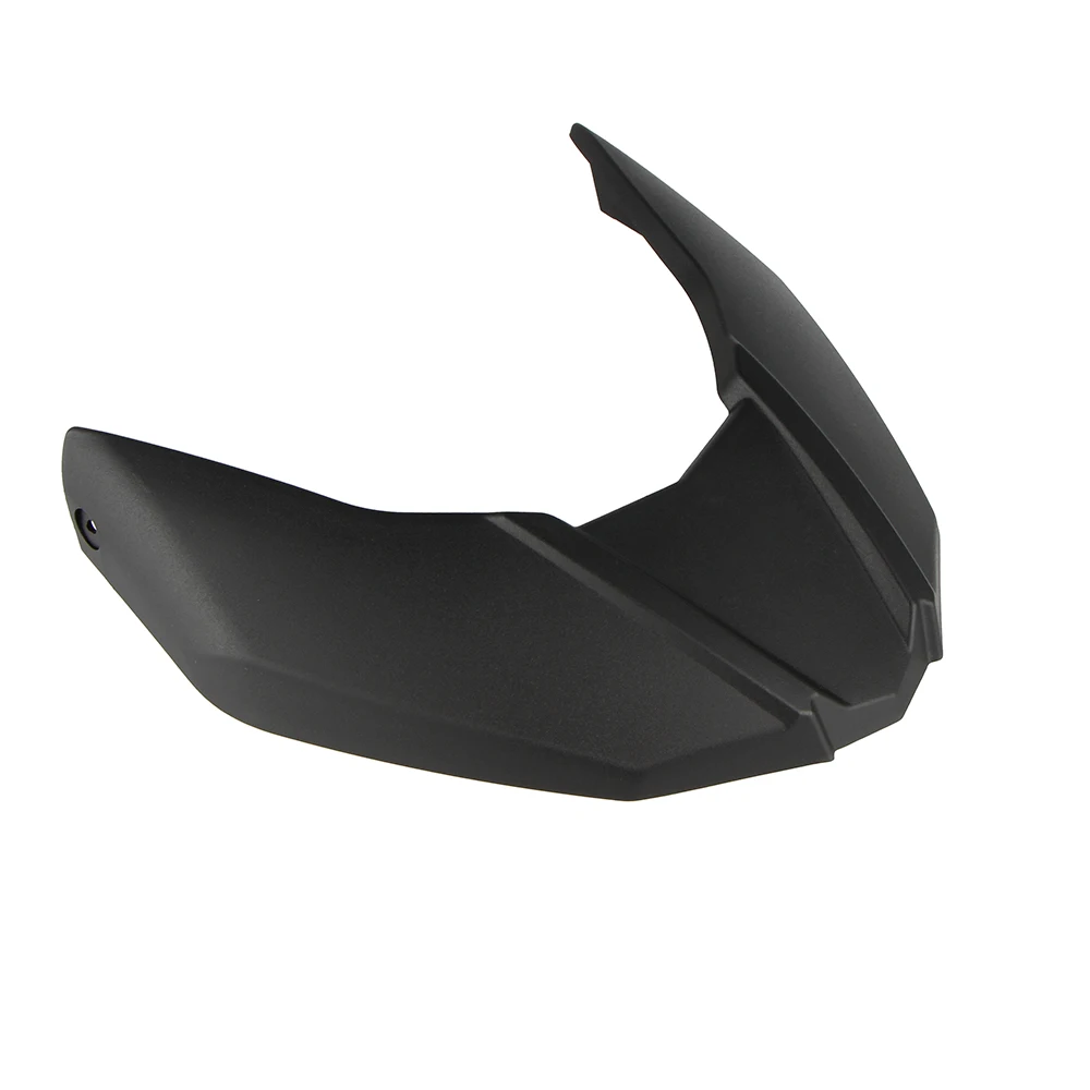 Обтекатель для мотоциклетного клюва переднее крыло Удлинительный колпачок BMW