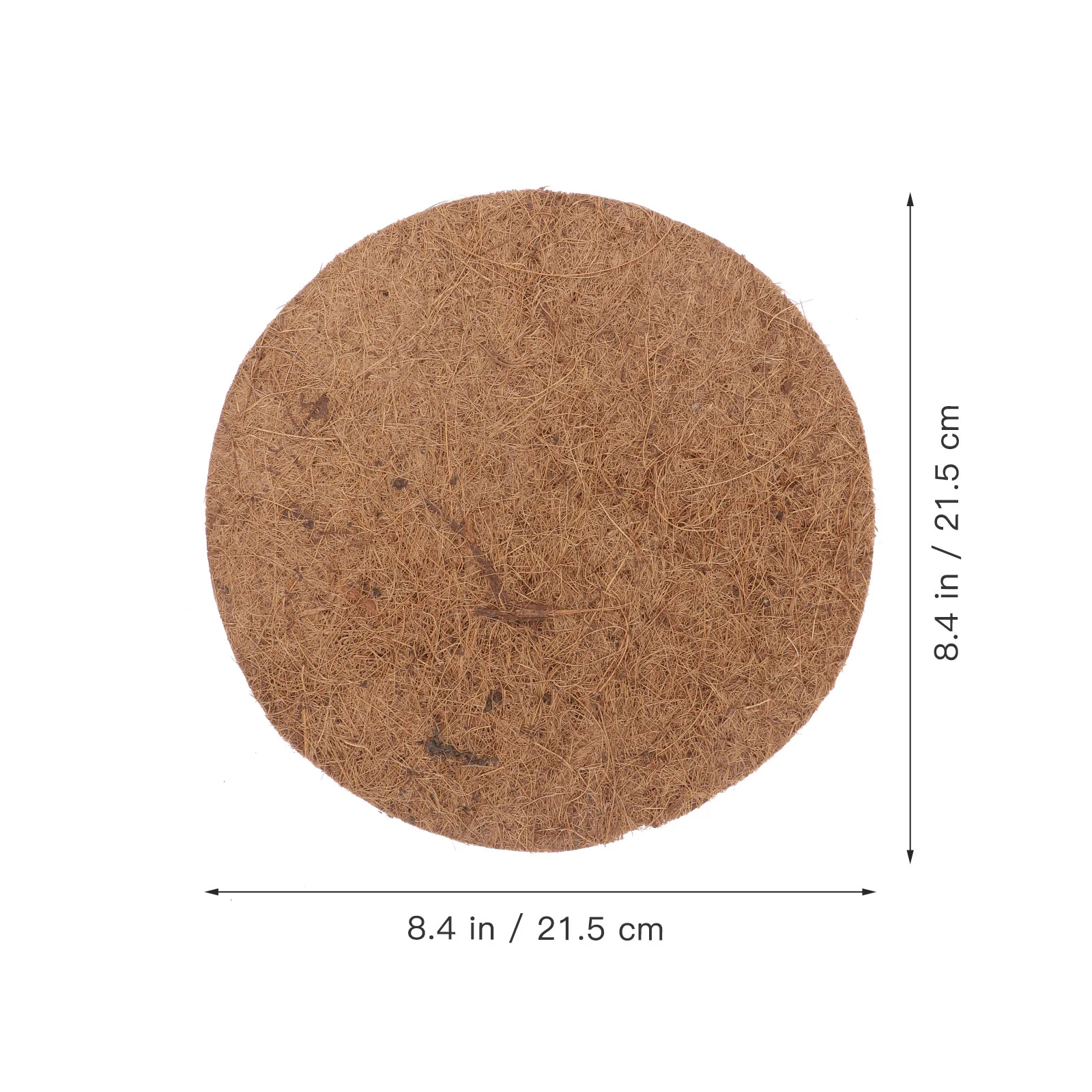 

Pigeon Bird Mat Pad Nesting Breeding Egg Pads Chicken Supplies Eggs Pigeons Dove Palm Bowl Accessories Birds Natural Parrots