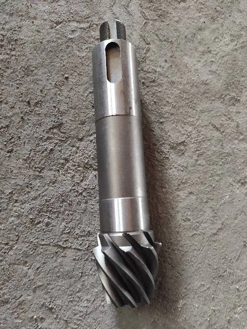 

Зубчатые шестерни аксессуары 300 Тип гранулятор аксессуары