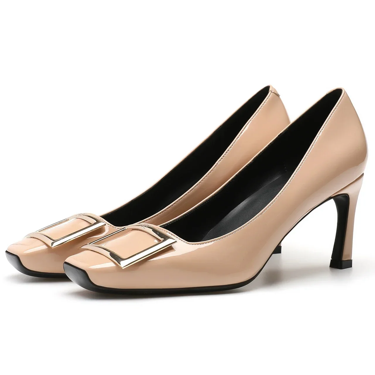 [Измерьте длину вашей стопы до оформления заказа] элегантные роскошные