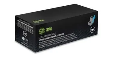 Картридж для принтера HP LaserJet Pro P1100/P1101/P1102/P1103/P1104/P1106/P1108/P1109/M1130/M1132/M1 Cactus CS-CE285X |