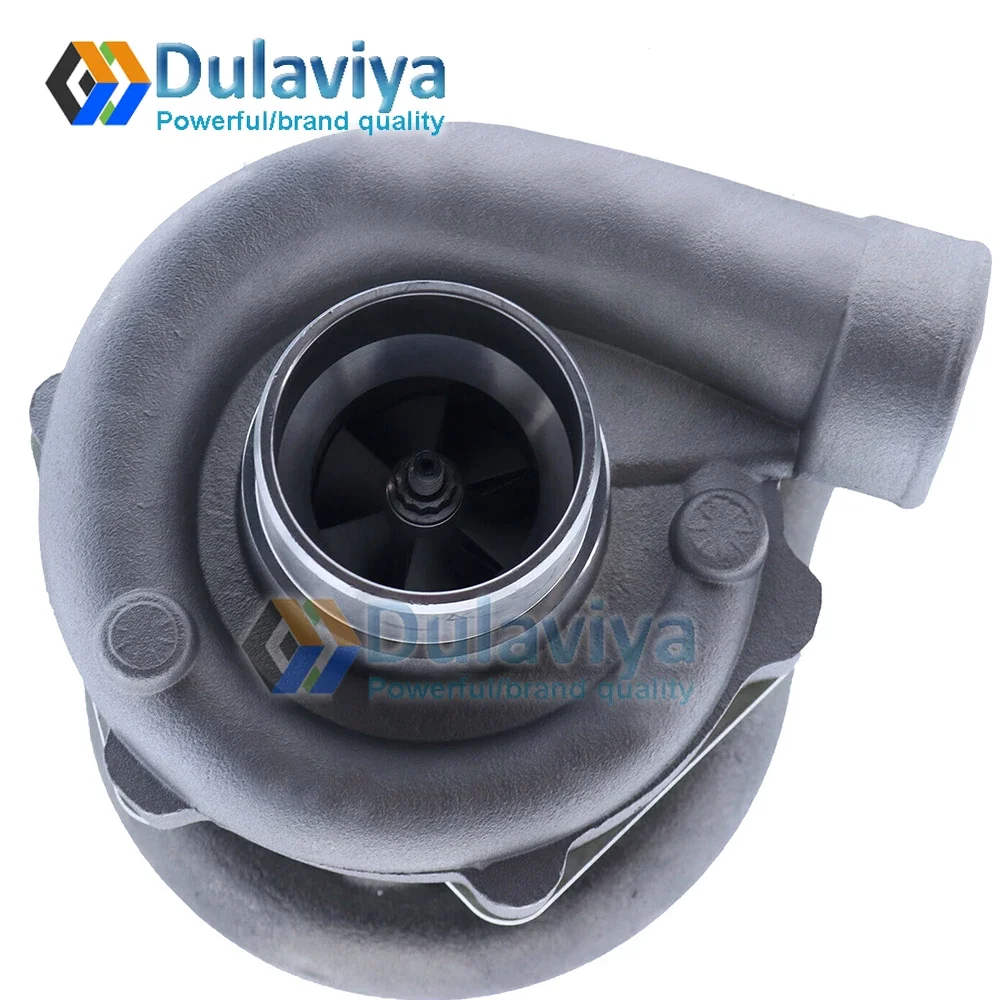 Турбо для Perkins JCB Различные шоссе 1004.2T TA3123 466674 -5003С -0007 -0003 2674A147 2674A301 2674A076